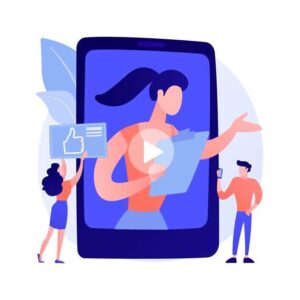 Подготовка материала: съемка и редактирование видео