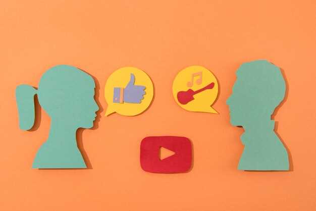 Взаимодействие с подписчиками