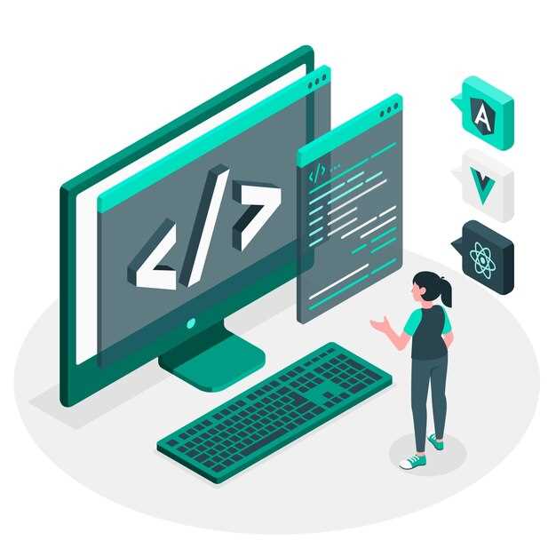 Роль JavaScript в создании динамического контента