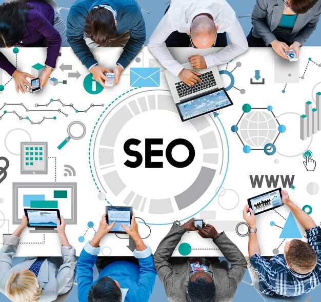 Как выбрать ключевые слова для SEO продвижения