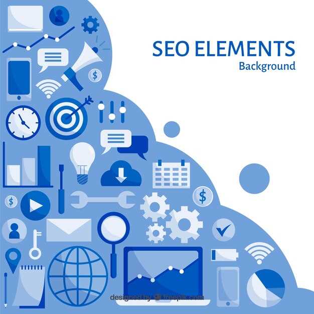 Какие факторы влияют на ранжирование сайта в поисковых системах