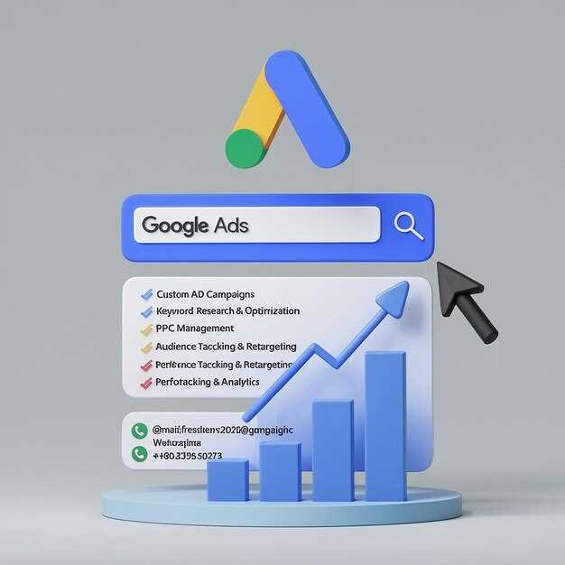 Как анализировать и интерпретировать данные о результатах рекламы в Google AdWords