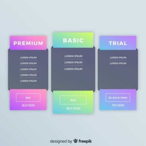Типографика и выравнивание текста
