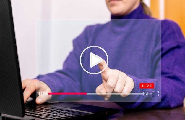 Настройка параметров видео и его продвижение