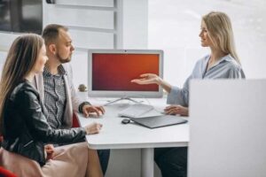 Стандартизация ответов и качества работы