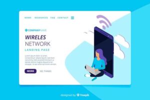 Проверка совместимости телефона с роутером