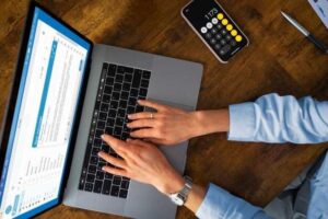 Определение ключевых показателей для расчета рентабельности продаж