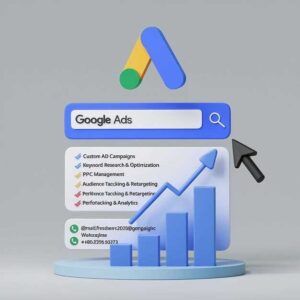 Как анализировать и интерпретировать данные о результатах рекламы в Google AdWords