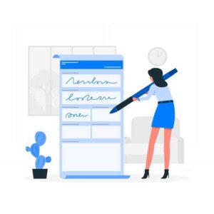 Доступ к редактору