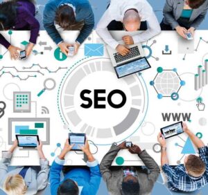 Как выбрать ключевые слова для SEO продвижения