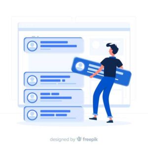 Увеличение охвата и вовлеченности