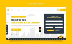 Шаг 1: Переходим на портал