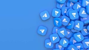 Интерфейс и особенности использования мессенджера Телеграм