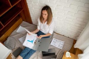 Необходимое оборудование: что должно быть в вашем хоум офисе