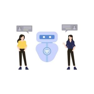 Типы ботов в комментариях и их функции